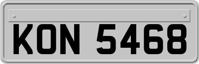KON5468