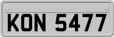 KON5477