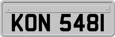 KON5481