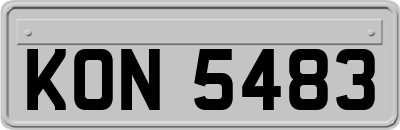 KON5483