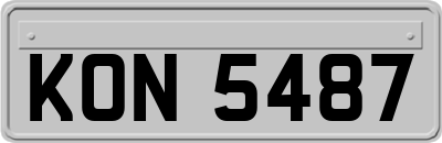 KON5487