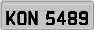 KON5489