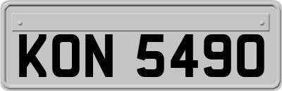 KON5490