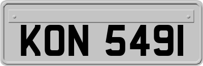 KON5491