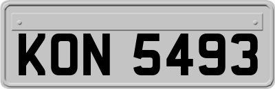 KON5493