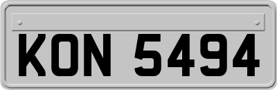 KON5494