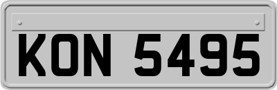 KON5495