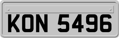 KON5496
