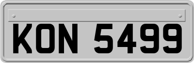 KON5499
