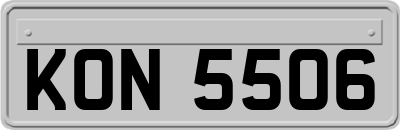 KON5506