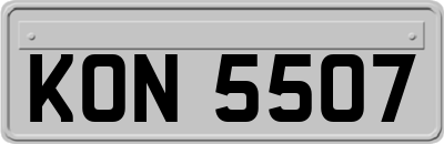 KON5507