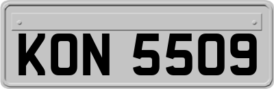 KON5509
