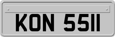 KON5511
