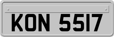 KON5517