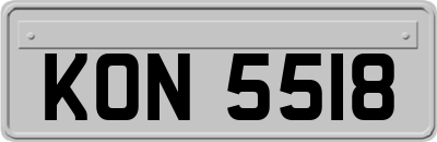 KON5518