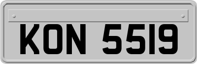 KON5519