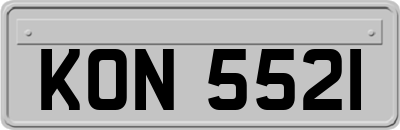 KON5521