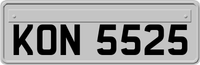 KON5525