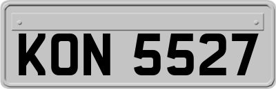 KON5527