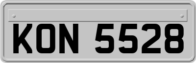 KON5528