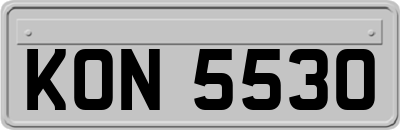 KON5530