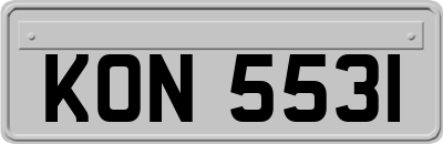 KON5531