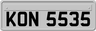 KON5535