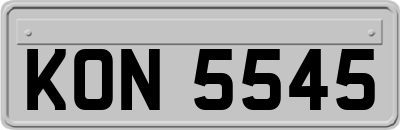 KON5545