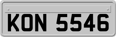 KON5546