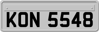 KON5548