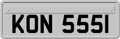 KON5551