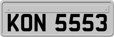 KON5553