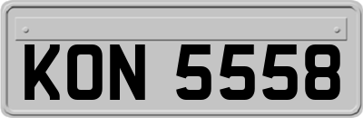 KON5558