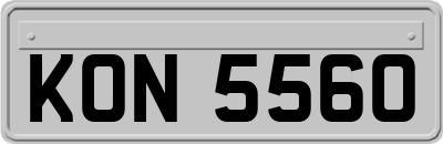 KON5560