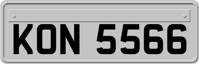 KON5566