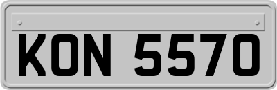 KON5570