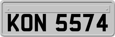 KON5574