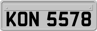 KON5578