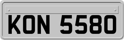 KON5580