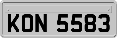 KON5583