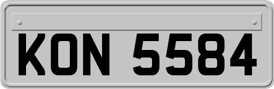 KON5584