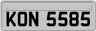 KON5585