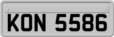 KON5586