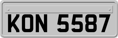 KON5587
