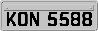 KON5588