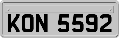 KON5592