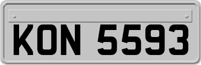 KON5593