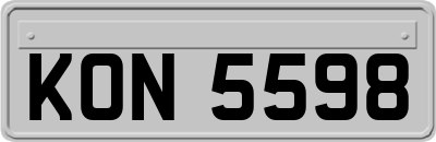 KON5598
