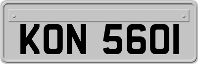 KON5601