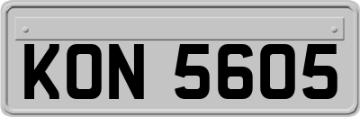 KON5605